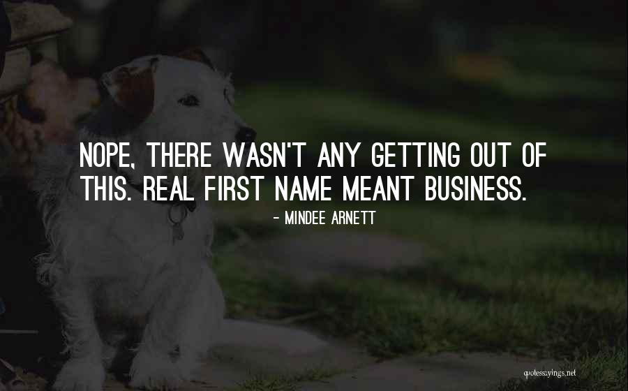 Mindee Arnett Quotes 348980 Mindee Arnett Quotes 348980