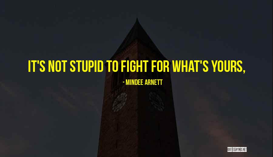 Mindee Arnett Quotes 822823 Mindee Arnett Quotes 822823