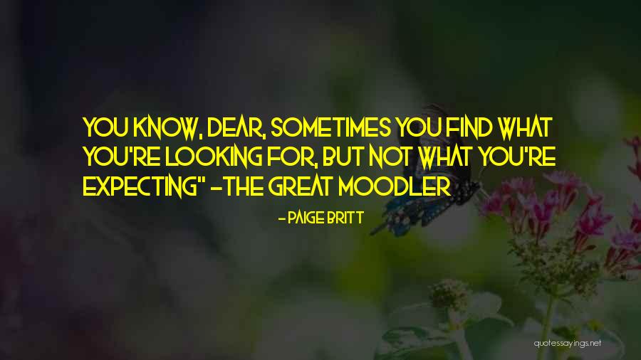 Mindee Bot Quotes By Paige Britt Mindee Bot Quotes By Paige Britt