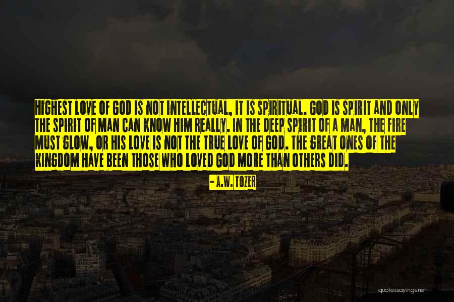 Mindegyben Quotes By A.W. Tozer Mindegyben Quotes By A.W. Tozer