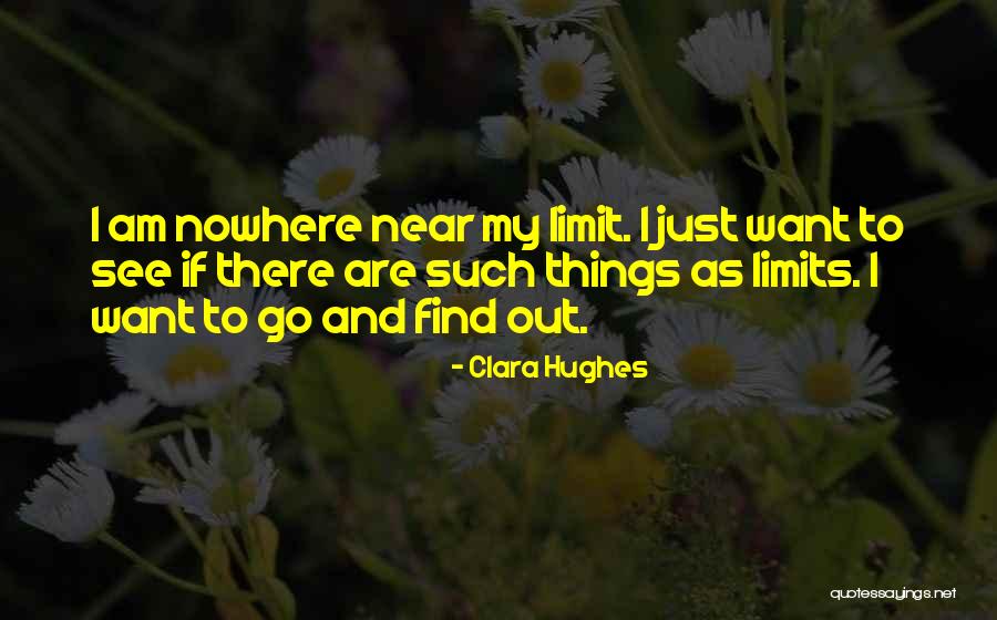 Mindegyik Sz Faja Quotes By Clara Hughes Mindegyik Sz Faja Quotes By Clara Hughes
