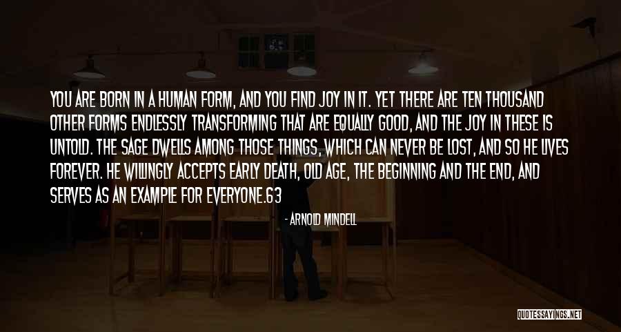 Mindell Quotes By Arnold Mindell Mindell Quotes By Arnold Mindell