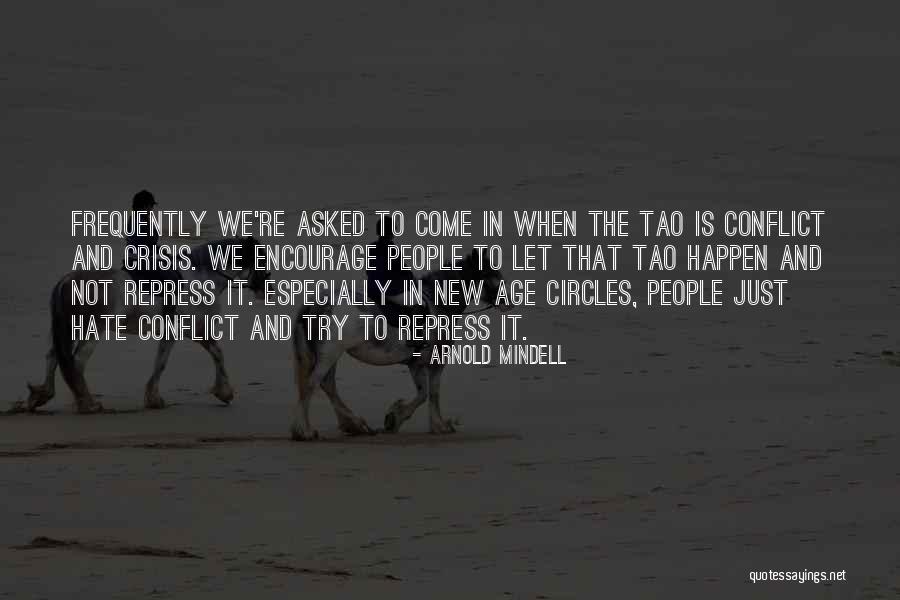 Mindell Quotes By Arnold Mindell Mindell Quotes By Arnold Mindell