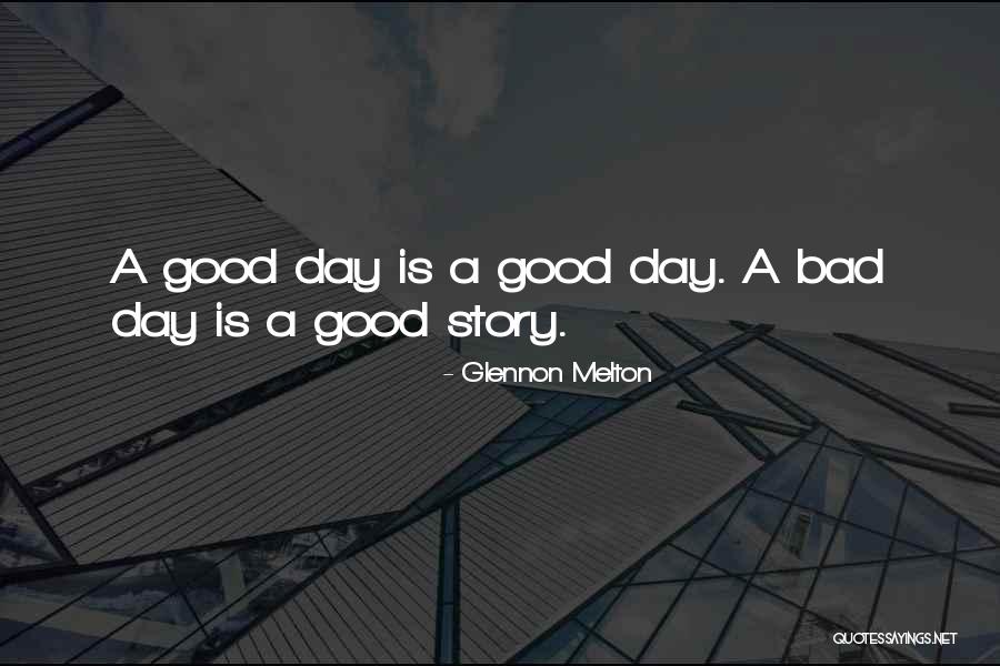 Mindell Quotes By Glennon Melton Mindell Quotes By Glennon Melton
