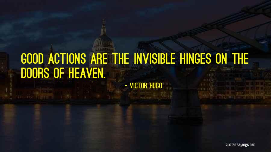 Mindenem F J Quotes By Victor Hugo Mindenem F J Quotes By Victor Hugo