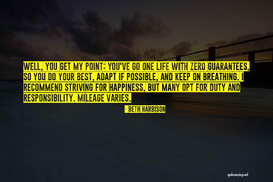 Mindenf Le K Pek Quotes By Beth Harbison Mindenf Le K Pek Quotes By Beth Harbison