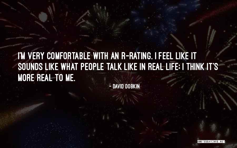 Mindenf Le K Pek Quotes By David Dobkin Mindenf Le K Pek Quotes By David Dobkin