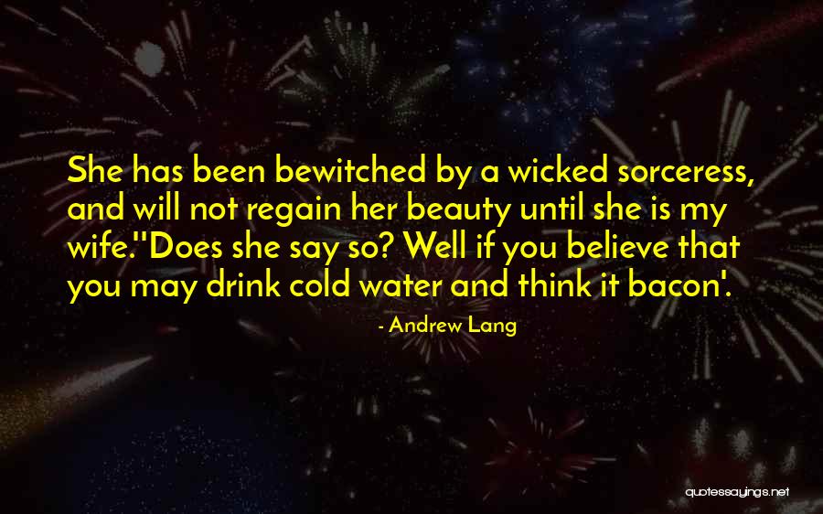 Mindenf Le K Ppen Quotes By Andrew Lang Mindenf Le K Ppen Quotes By Andrew Lang