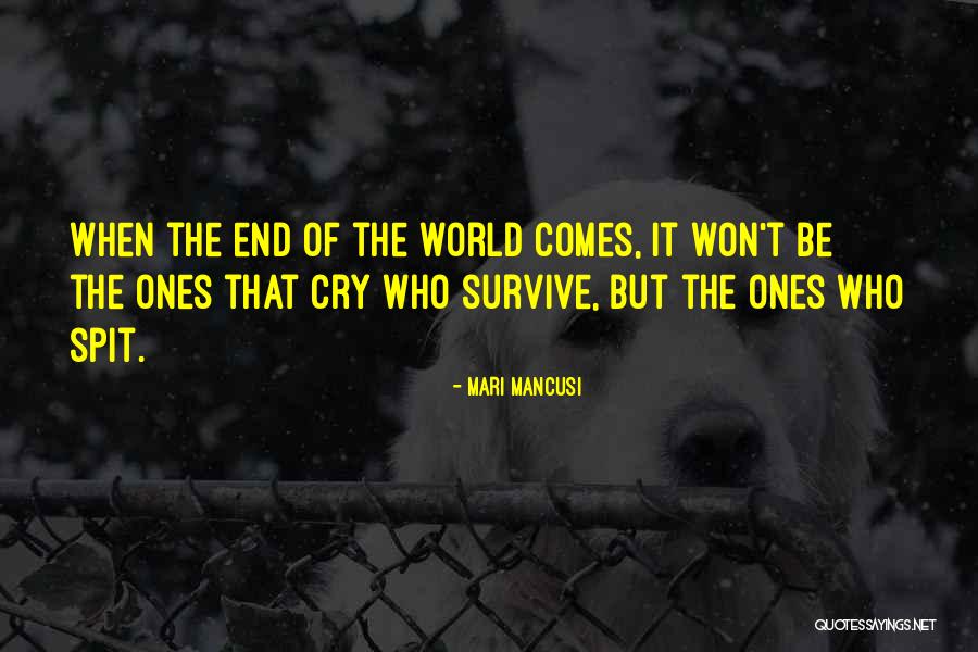Mindenf Le Szinezo Quotes By Mari Mancusi Mindenf Le Szinezo Quotes By Mari Mancusi