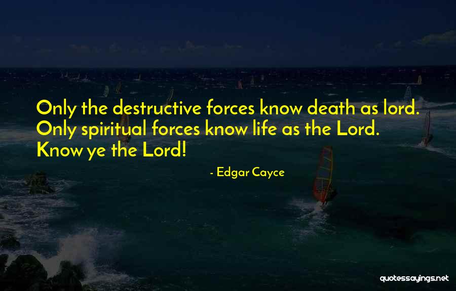 Mindenkinek K T Quotes By Edgar Cayce Mindenkinek K T Quotes By Edgar Cayce