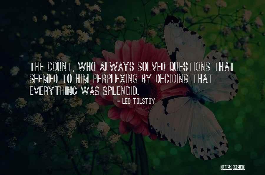 Mindenkinek Meg Quotes By Leo Tolstoy