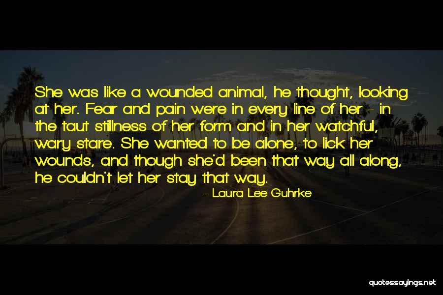 Mindenkit R Veszel Quotes By Laura Lee Guhrke Mindenkit R Veszel Quotes By Laura Lee Guhrke