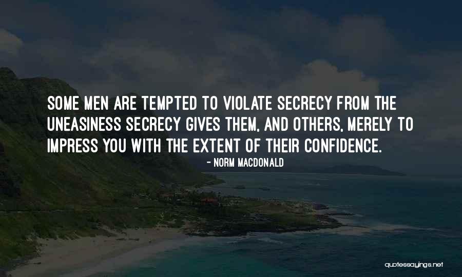 Mindennapi Tudomany Quotes By Norm MacDonald Mindennapi Tudomany Quotes By Norm MacDonald