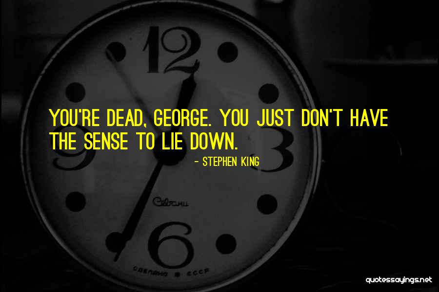 Mindennek M Rt Ke Quotes By Stephen King Mindennek M Rt Ke Quotes By Stephen King