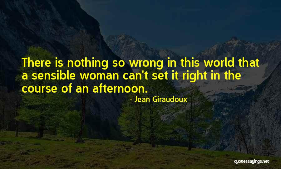 Mindennek Rendelt Quotes By Jean Giraudoux Mindennek Rendelt Quotes By Jean Giraudoux