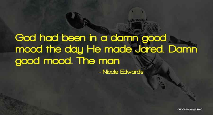 Mindenre K P Quotes By Nicole Edwards Mindenre K P Quotes By Nicole Edwards
