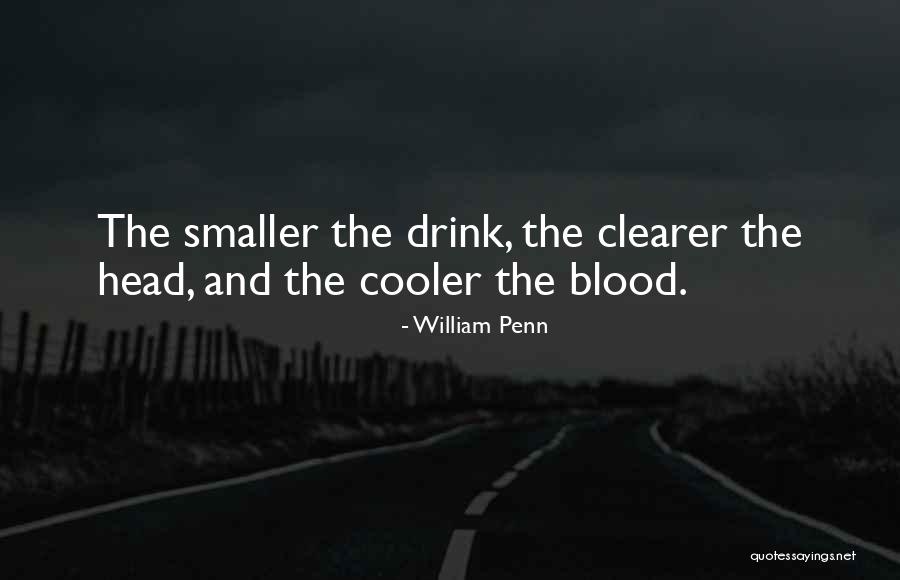 Mindenre Kiterjedo Quotes By William Penn Mindenre Kiterjedo Quotes By William Penn