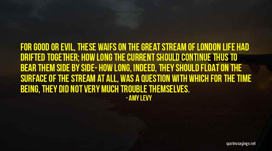 Mindenttud Quotes By Amy Levy Mindenttud Quotes By Amy Levy