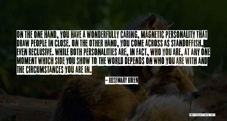 Mindenttud Quotes By Rosemary Breen Mindenttud Quotes By Rosemary Breen