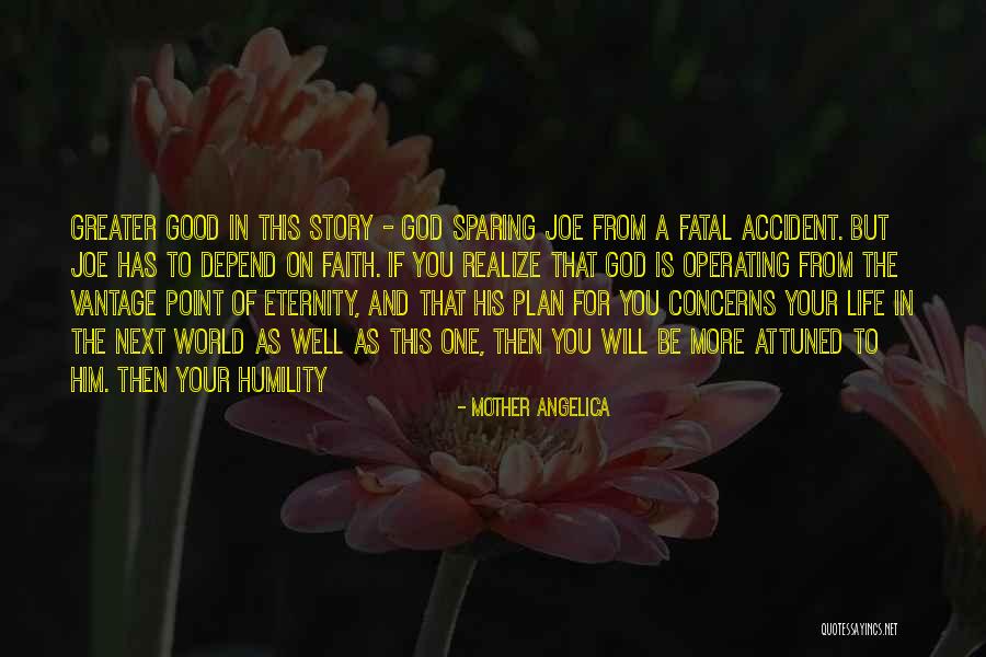 Minderheiten Quotes By Mother Angelica Minderheiten Quotes By Mother Angelica