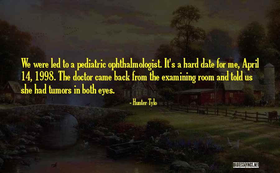 Minderhoud Juwelier Quotes By Hunter Tylo Minderhoud Juwelier Quotes By Hunter Tylo