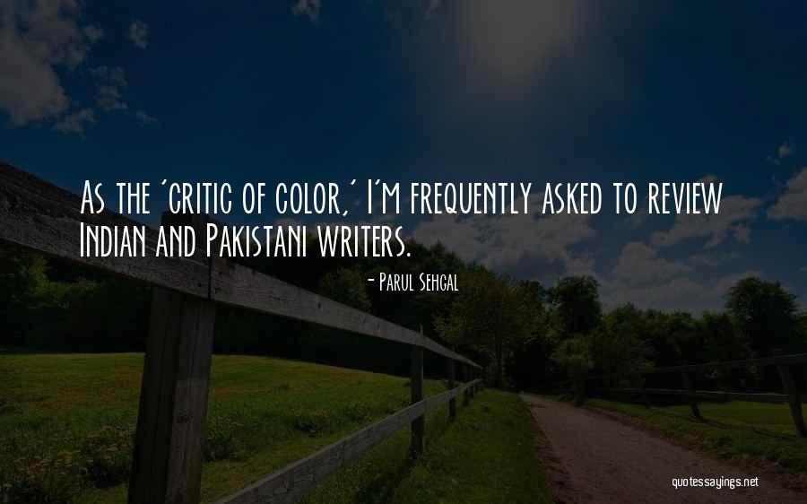 Mindermans Quotes By Parul Sehgal Mindermans Quotes By Parul Sehgal