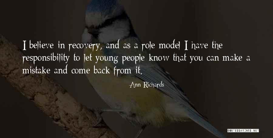 Mindert Hogancamp Quotes By Ann Richards Mindert Hogancamp Quotes By Ann Richards