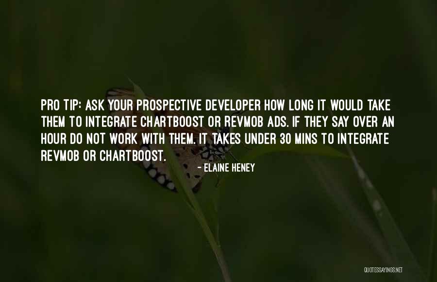 Minderwaardig Engels Quotes By Elaine Heney Minderwaardig Engels Quotes By Elaine Heney