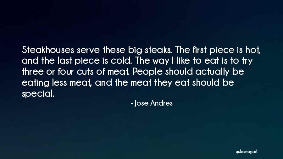 Mindestens Magyarul Quotes By Jose Andres Mindestens Magyarul Quotes By Jose Andres