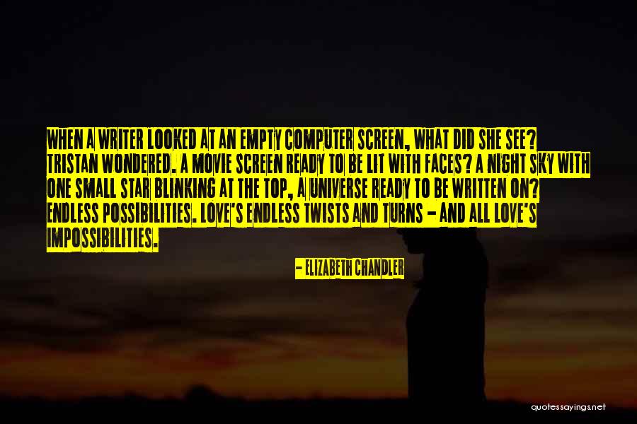 Mindestlohnrechner Quotes By Elizabeth Chandler Mindestlohnrechner Quotes By Elizabeth Chandler