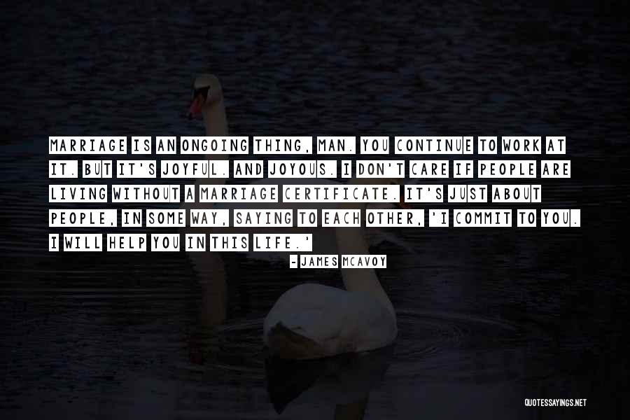 Mindet Elverem Quotes By James McAvoy Mindet Elverem Quotes By James McAvoy