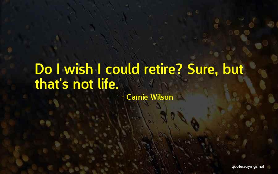 Mindetap Quotes By Carnie Wilson Mindetap Quotes By Carnie Wilson