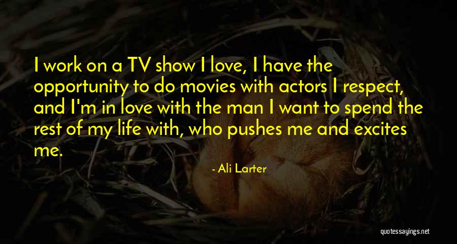 Mindfield Resources Quotes By Ali Larter Mindfield Resources Quotes By Ali Larter