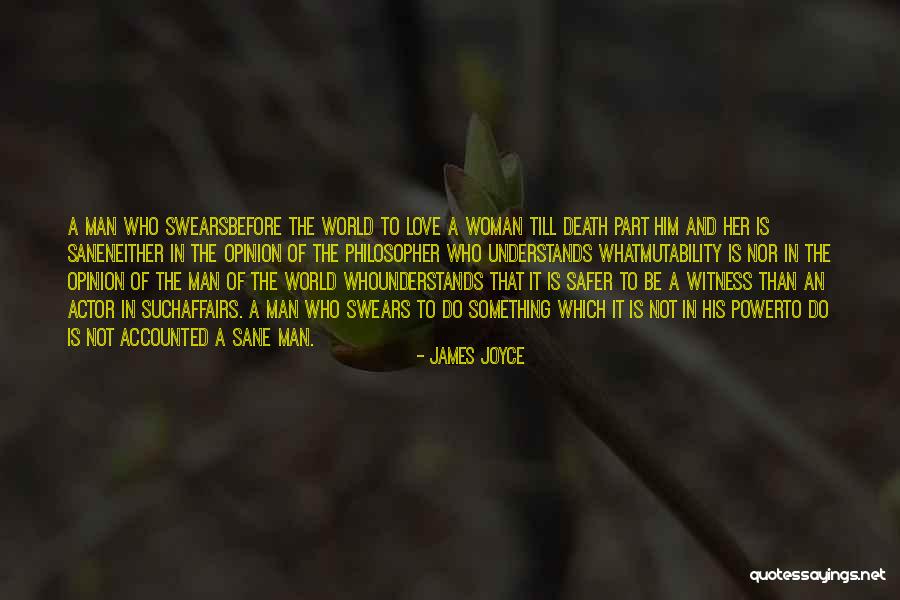 Mindfield Resources Quotes By James Joyce Mindfield Resources Quotes By James Joyce
