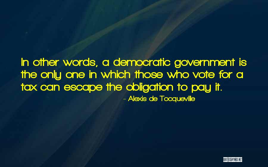 Mindful Consumption Quotes By Alexis De Tocqueville Mindful Consumption Quotes By Alexis De Tocqueville