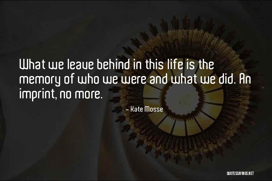Mindful Living For Parents Quotes By Kate Mosse Mindful Living For Parents Quotes By Kate Mosse