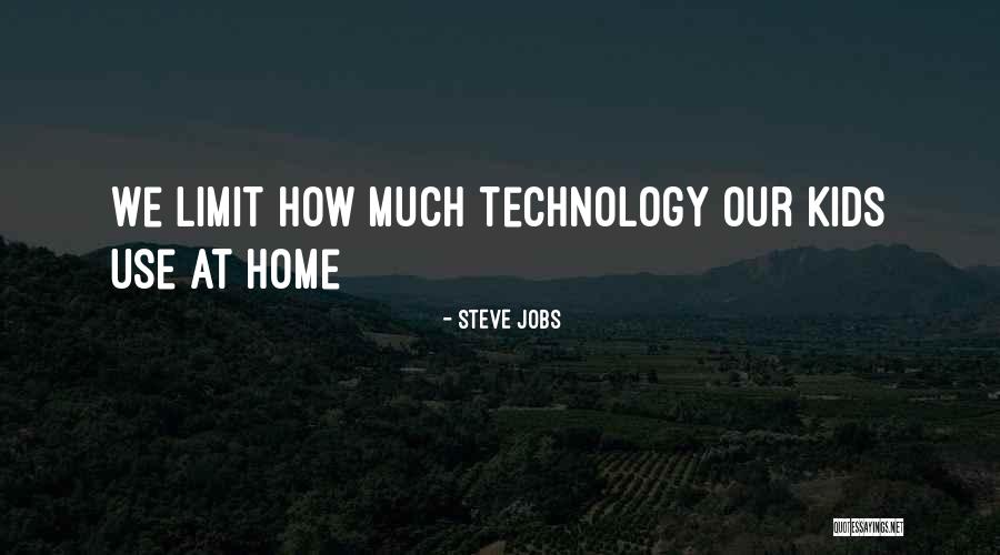 Mindful Living For Parents Quotes By Steve Jobs Mindful Living For Parents Quotes By Steve Jobs