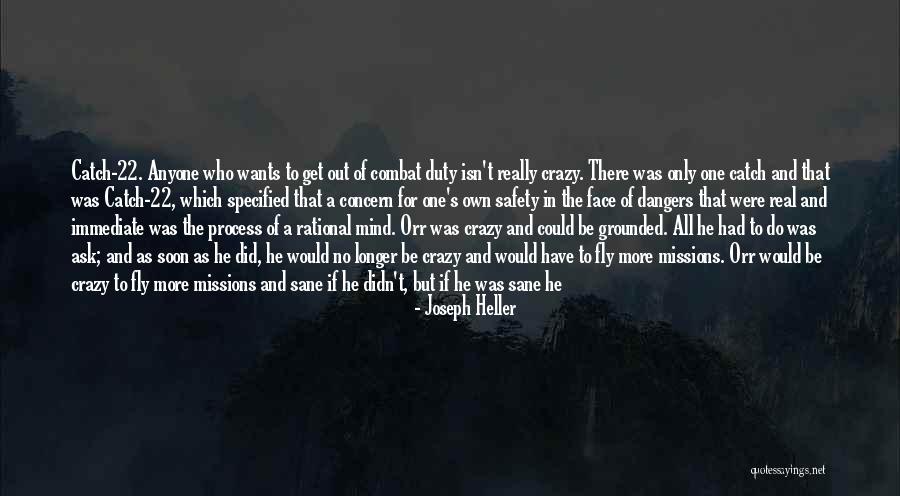 Mindful Warrior Quotes By Joseph Heller Mindful Warrior Quotes By Joseph Heller
