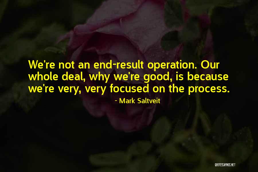 Mindfulness In Business Quotes By Mark Saltveit Mindfulness In Business Quotes By Mark Saltveit