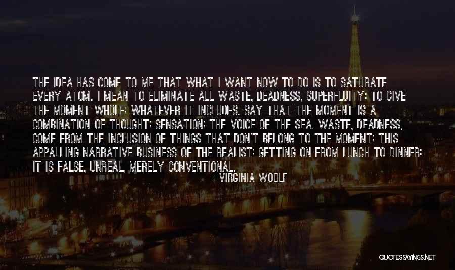 Mindfulness In Business Quotes By Virginia Woolf Mindfulness In Business Quotes By Virginia Woolf