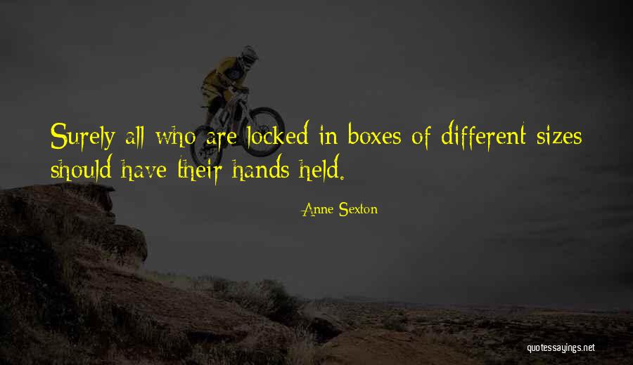Mindhealthconnect Quotes By Anne Sexton Mindhealthconnect Quotes By Anne Sexton