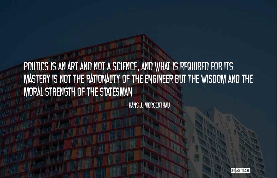 Mindhealthconnect Quotes By Hans J. Morgenthau Mindhealthconnect Quotes By Hans J. Morgenthau