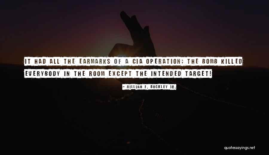Mindich Institute Quotes By William F. Buckley Jr. Mindich Institute Quotes By William F. Buckley Jr.