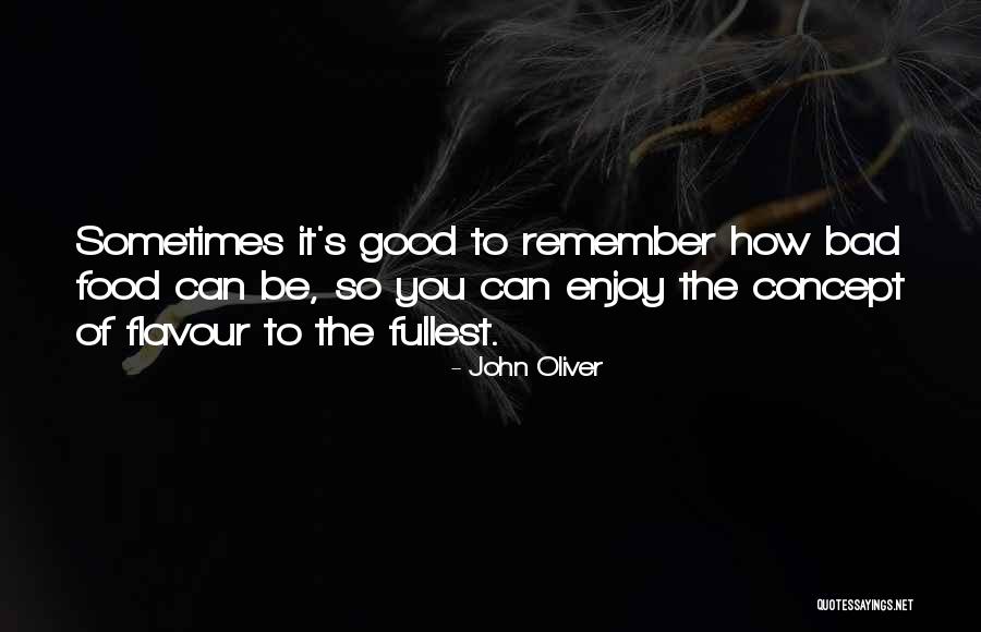 Mindich Program Quotes By John Oliver Mindich Program Quotes By John Oliver