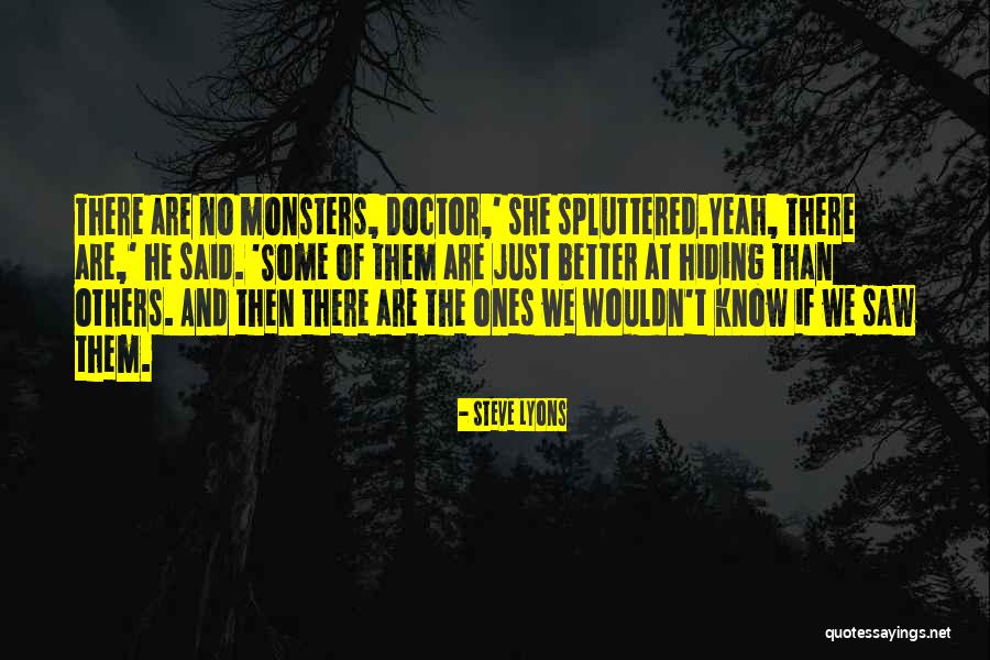 Mindie Barnett Quotes By Steve Lyons Mindie Barnett Quotes By Steve Lyons