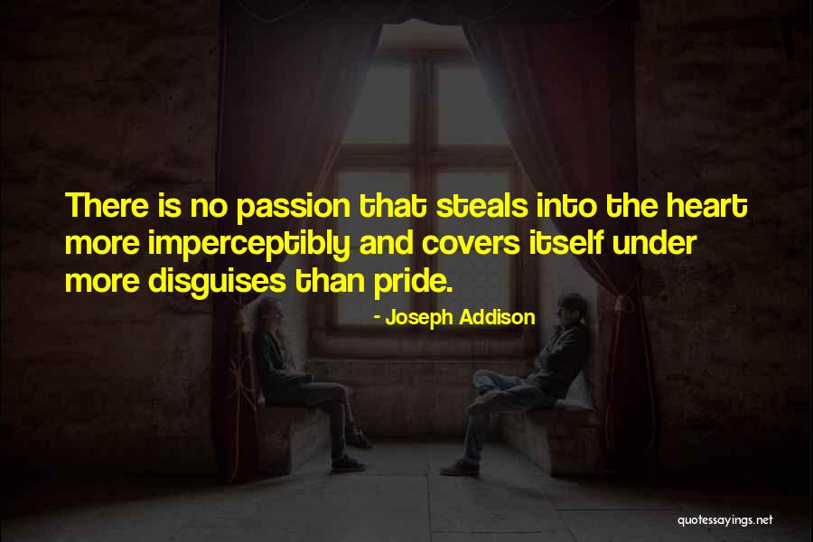 Mindignyer Quotes By Joseph Addison Mindignyer Quotes By Joseph Addison