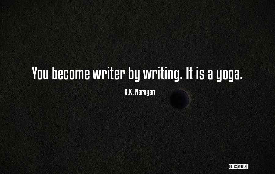 Mindignyer Quotes By R.K. Narayan Mindignyer Quotes By R.K. Narayan