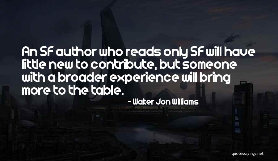 Minding His Own Busines Quotes By Walter Jon Williams Minding His Own Busines Quotes By Walter Jon Williams