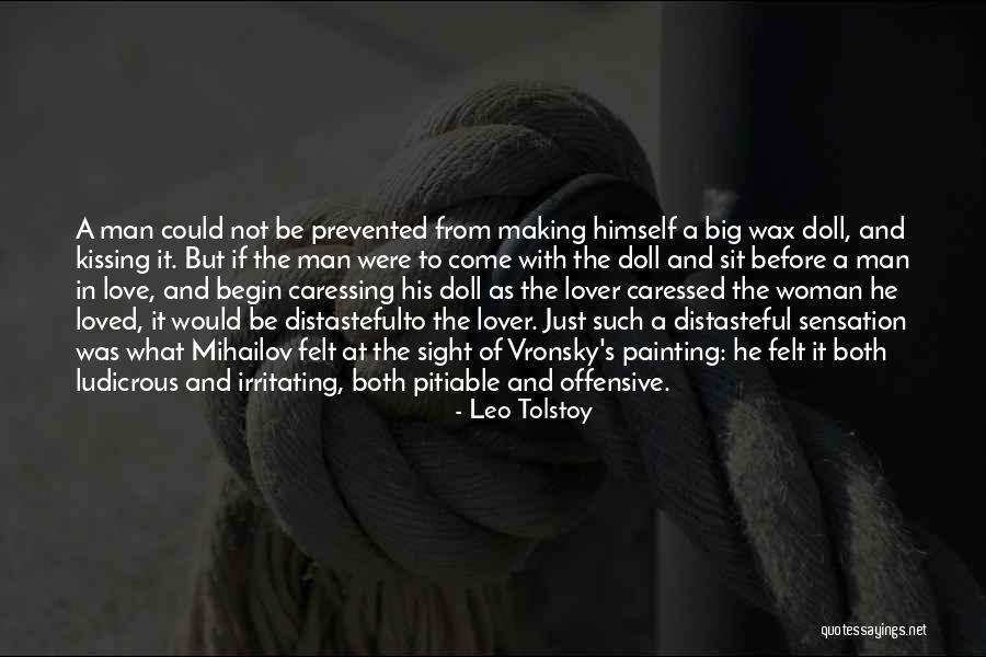 Mindketten Quotes By Leo Tolstoy Mindketten Quotes By Leo Tolstoy