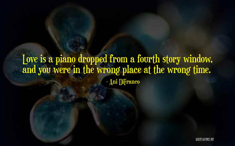 Mindkettoj K Quotes By Ani DiFranco Mindkettoj K Quotes By Ani DiFranco